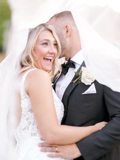 View Wedding, Outdoor, Formal, Photographer - K. Lenox Photography LLC, Keene, NH