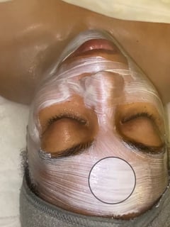 View Skin Treatments, Facial, Cosmetic - Tay Moore, Columbus, GA