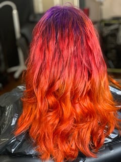 View Fashion Color, Hair Color, Women's Hair, Color Correction - Ashley Adams, La Porte, TX
