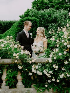 View Photographer, Outdoor, Wedding - Bozena Voytko, Buffalo Grove, IL