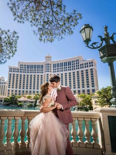 View Photographer, Wedding, Engagement, Formal, Informal, Destination, Elopement, Outdoor, Indoor, Beach - Sam Fawaz, Las Vegas, NV