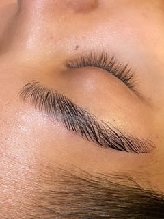 View Brows, Wax & Tweeze, Brow Technique, Brow Shaping, Brow Lamination, Brow Tinting - Michelle Raqueno, Las Vegas, NV
