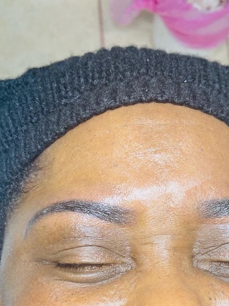 Image of  Brow Shaping, Brows, Ombré, Microblading