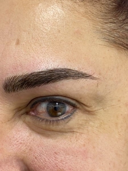 Image of  Brows, Wax & Tweeze, Brow Technique, Brow Tinting, Brow Lamination, Microblading, Nano-Stroke, Ombré