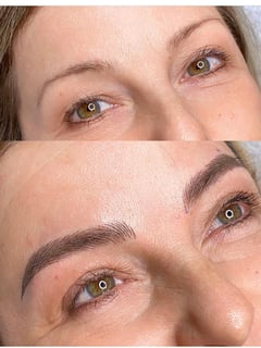 View Brows, Microblading, Ombré, Nano-Stroke - Quynh Nguyen, Webster, TX
