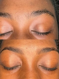 View Brows, Arched, Brow Shaping - Jo, Stone Mountain, GA