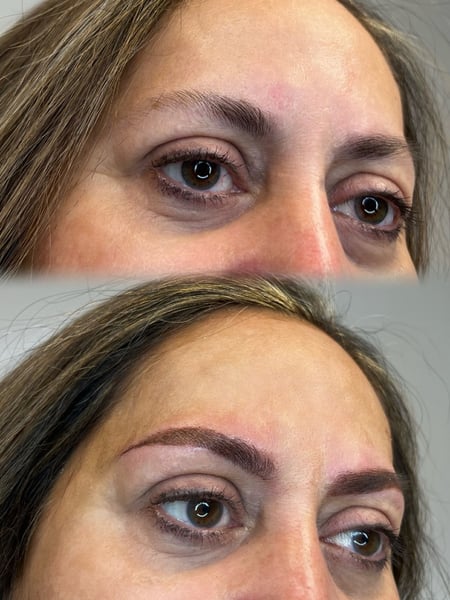 Image of  Ombré, Brows, Microblading