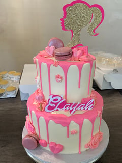 View Cupcakes, Occasion, Birthday - Martesha Gadsden, Detroit, MI