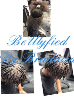 View Locs, Hairstyles, Men's Hair - BeUtyfied_By_Bradacia, Columbia, SC
