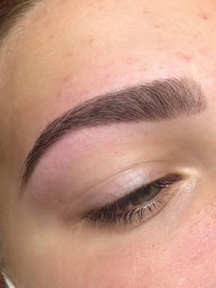 View Brows, Arched, Brow Shaping, Wax & Tweeze, Brow Technique, Brow Tinting - Jocelyn Arreguin, Chicago, IL