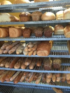 View Bakery - Pierre Abushacra, Chantilly, VA