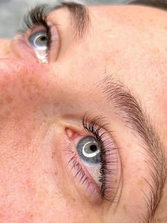 View Lashes, Classic, Hybrid, Eyelash Extensions, Volume - Allie Steers, New Milford, CT