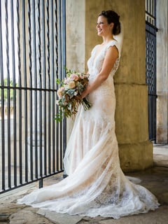 View Formal Wedding, Outdoor Wedding, Photographer, Wedding - Joe Gaudet, St. Petersburg, FL