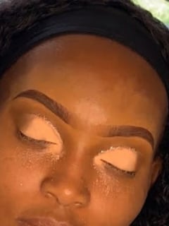 View Brows, Brow Shaping - Chelsea Currence, Fort Mill, SC