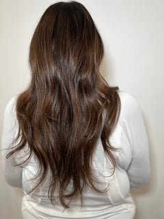 View Hair Extensions, Women's Hair, Hairstyles - Troy Ward, Chicago, IL