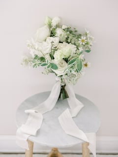 View Occasion, Wedding, Wedding Ceremony, Florist - Irene Acquah, Middletown, DE