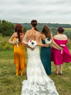 View Photographer, Wedding, Formal - Ashley Regan, Epworth, IA