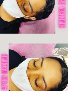 View Brows, Arched, Brow Shaping - Jacinda Young, Aurora, CO