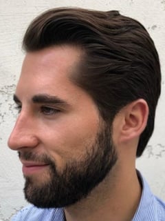 View Men's Hair, Haircut - Melissa , San Diego, CA