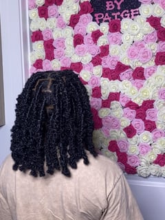 View Weave, Hairstyles, Women's Hair, Locs, Protective - Paige Jones, Miami, FL