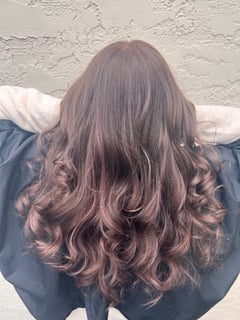 View Highlights, Full Color, Color Correction, Foilayage, Ombré, Blonde, Balayage, Women's Hair, Hair Color - Heather Webb, Prospect Park, PA
