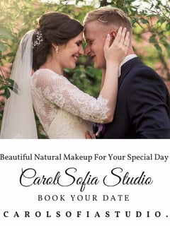 View Makeup, Bridal, Look - CAROLSOFIA STUDIO, Manassas, VA
