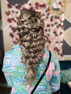 View Bridal, Hairstyles, Women's Hair - Jaime Norton, Rochester, NY