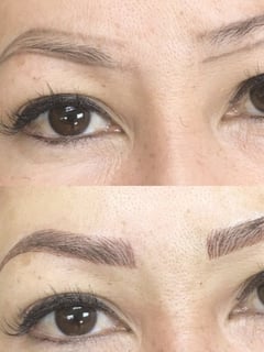 View Brow Shaping, Microblading, Arched, Brows - Jehan , Pembroke Pines, FL