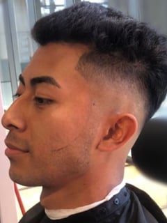 View Men's Hair - Ronee , North Hollywood, CA