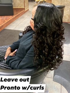 View Weave, Hairstyle, Women's Hair - Hair salon , Shaker Heights, OH