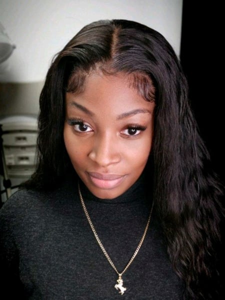 Image of  Women's Hair, Hair Extensions, Hairstyles, Protective, Weave, Wigs