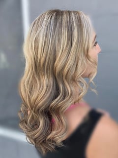 View Women's Hair, Color Correction, Hair Color - Kelsey Ozburn, Soda Springs, ID