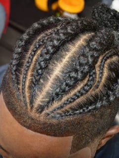 View Haircut, Men's Hair - Kutz by Kaine, Atlanta, GA