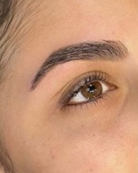 Image of  Brows, Arched, Brow Shaping, Brow Lamination, Brow Tinting