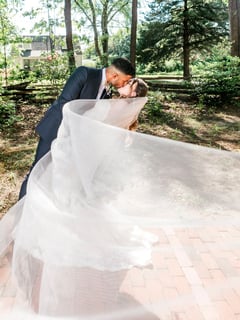 View Photographer, Wedding, Farm Wedding - Omar Zeta, Richmond, VA