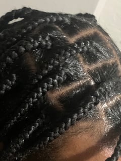 View Men's Hair, Hairstyles - Tiara sorrells, Covington, KY