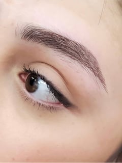 View Brow Shaping, Brows, Arched, Microblading - Jazzy , Chicago, IL
