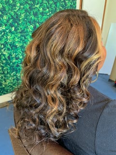 View Hairstyles, Women's Hair, Protective, Wigs, Hair Extensions, Hair Color, Highlights - Amaya Johnson, Conroe, TX