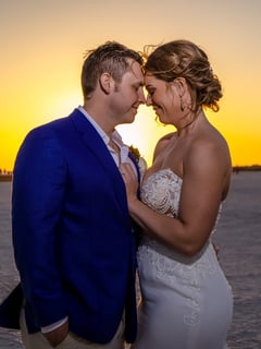 View Photographer, Wedding, Beach Wedding - GREGORY HUSKIN, Tampa, FL