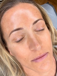 View Brows, Microblading - Amalie Duff, Springfield, MO