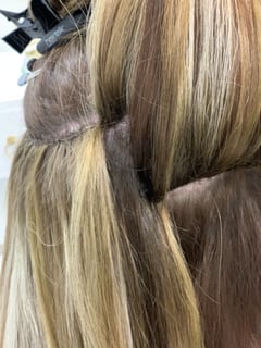 View Blowout, Women's Hair, Hairstyles, Hair Extensions - Claudia Ratcliffe, Tucson, AZ