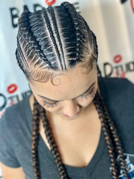 Image of  Haircut, Men's Hair, Haircuts, Women's Hair, Bob, Coily, Shaved, Curly, Bangs, Blowout, Permanent Hair Straightening, Hairstyles, Updo, Boho Chic Braid, Beachy Waves, Curly, Straight, Locs, Weave, Protective, Braids (African American), Wigs, Hair Extensions, Bridal, Natural, Vintage, 3C, 3B, Balayage, Hair Color, 4A, 3A, 4B, Hair Texture, 2C, 4C, 2B, Long, Short Ear Length, Hair Restoration, Layered, Blunt, Lash Type, Eyelash Extensions, Lashes, Haircut, Kid's Hair, Hairstyle, Girls, Boys, Mohawk, French Braid, Protective Styles, Locs, Updo, Curls