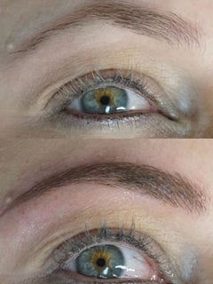 View Wax & Tweeze, Brow Shaping, Arched, Brows, Brow Technique - Shay , Dearborn, MI