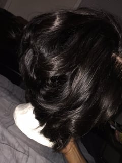 View Women's Hair, Wigs, Hairstyles - Vindaizia Shelton, Atlanta, GA