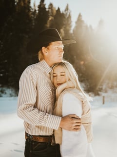 View Photographer, Wedding, Engagement - Ashton Staley, Durango, CO