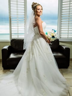 View Wedding, Photographer, Beach Wedding, Destination Wedding - Joe Gaudet, St. Petersburg, FL