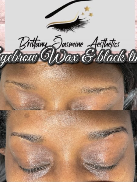 Image of  Brow Shaping, Brows, Brow Tinting, Brow Technique, Wax & Tweeze