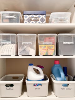 View Professional Organizer, Home Organization, Bathroom, Storage, Garage, Closet Organization, Medicine Cabinet - Keri Attanasio, Duanesburg, NY