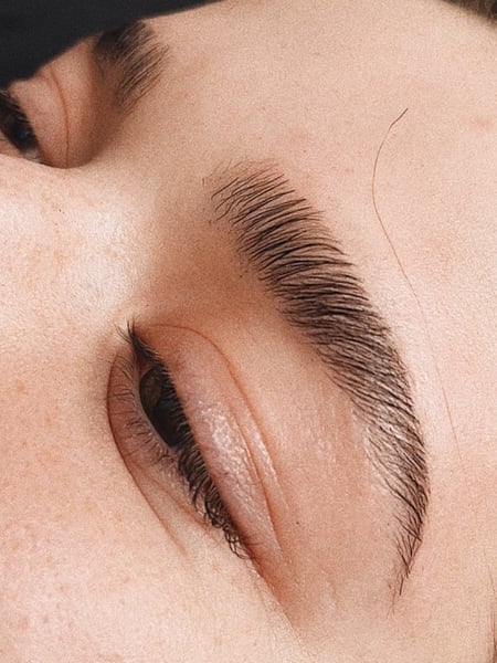 Image of  Brows, Wax & Tweeze, Brow Technique, Brow Tinting, Brow Lamination, Brow Shaping