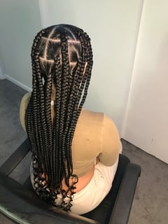 View Weave, Hairstyle, Women's Hair - Margarita Daniels , Fort Lauderdale, FL
